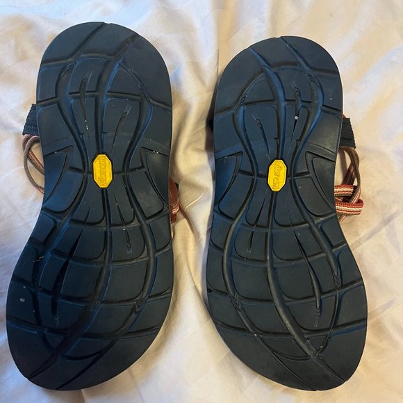 Chacos Women's ZX/2 Classic Double Strap Sandal - Picture 4 of 4